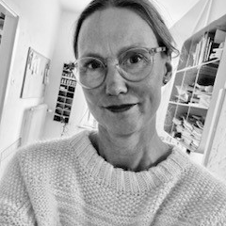 Bild på Caroline Herdinius