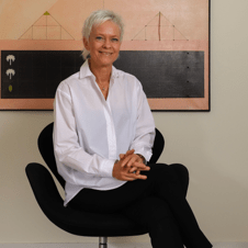 Picture of Maria Granfeldt