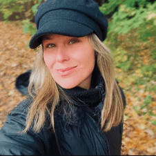 Picture of Larissa Bauer