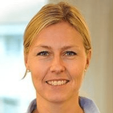 Billede af Vibeke Hagn Meincke