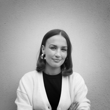 Bild på Vanessa Gonzalez