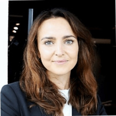 Bilde av Mari Cecilie Bjørnstad Grotli