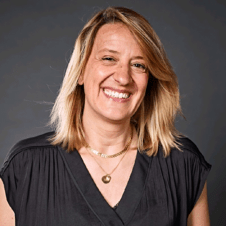 Photo de Lucie Biserte