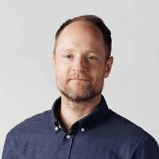 Picture of Jens Henriksson