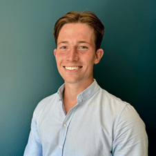 Picture of Sigurd Wedde