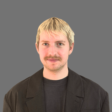 Bild på Edwin Kallur /OMD