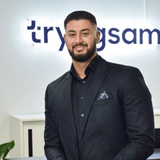 Bild på Philip William