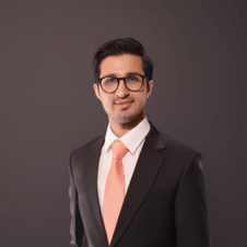 Picture of Usman Ijaz