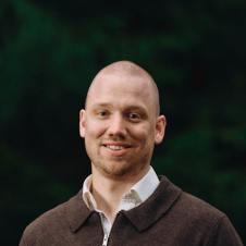 Bild på Erik Hallenstål