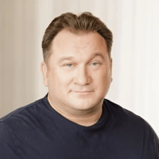 Kuva henkilöstä Simo Saaranen