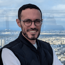 Photo de LOUHAB Salem