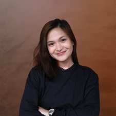 Picture of Raquelle Mary Nicanor