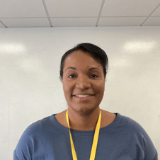 Picture of Chantelle Moses