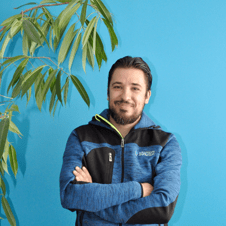 Photo de Paul NERBORAC
