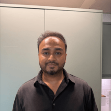 Picture of Juber Ahmed