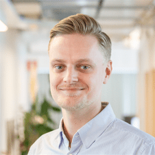 Picture of Rasmus Rolfmark