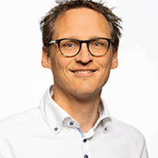 Foto van Martin Bijleveld
