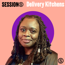 Picture of Lily Idehen