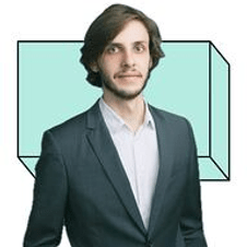 Picture of Mathis Esmenard