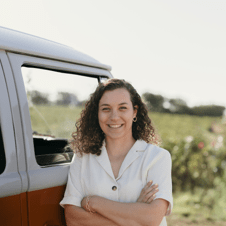 Photo de Floriane MAHIEUX