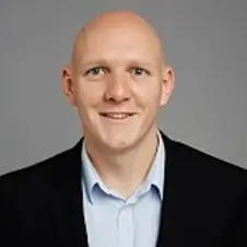 Bild på Mikael Nilsson