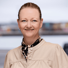 Picture of Christina Dehn