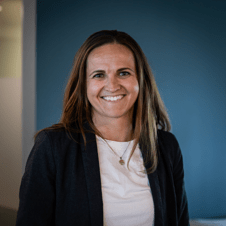 Bilde av Helene Aalbu Lindland