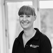 Billede af Jannie Bundgaard Bramsen