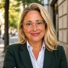Bild på Jenny Folkesson