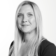 Bild på Natalie Steén