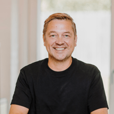 Bild på Søren Pape