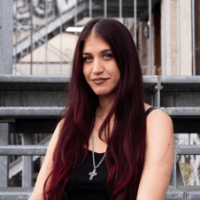 Bild von Agustina Cruz