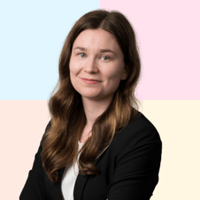 Kuva henkilöstä Jasmin Salonen
