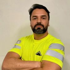 Foto de Nezio Tavares dos Santos