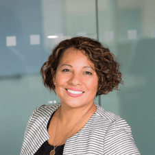 Bild på Alicia Dahl