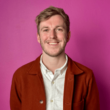 Picture of Matthew Staite