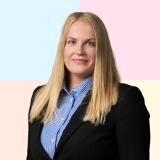 Kuva henkilöstä Miili Moilanen