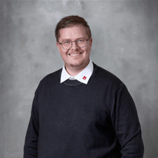 Billede af Rune Lund Sørensen