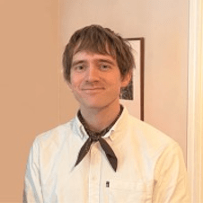 Picture of Jacob Hammar