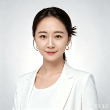 Picture of April Chen