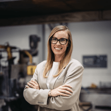 Picture of Johanna Haglund