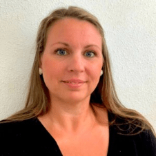 Bild på Michelle Bondesson