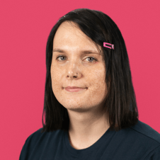 Picture of Rose Pomykala