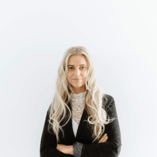 Dana Frolova attēls