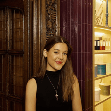 Picture of Gabriella Winship