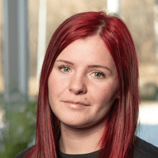 Bild på Marlie Axelsson