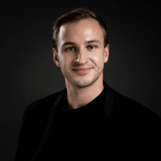 Picture of Martin Danckler
