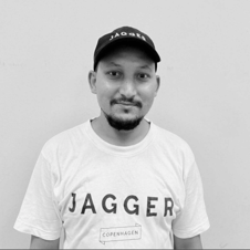 Picture of Santosh Thapa