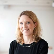 Bild på Lise Tormod