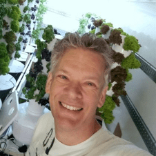 Picture of Reinier Schoo